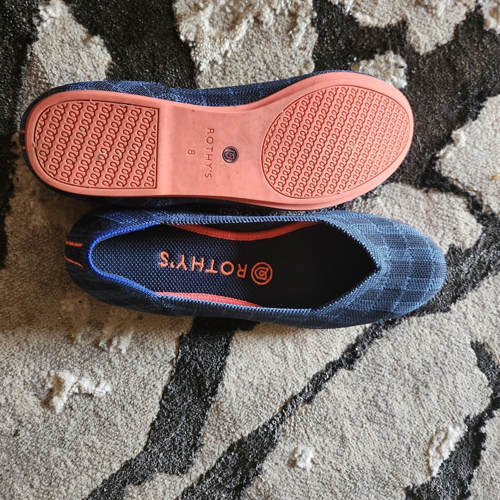 Rothy Shoes - image 2